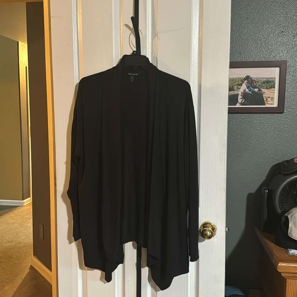 Athleta Cardigan